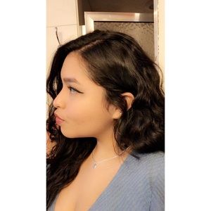 Meet your Posher, Maricela